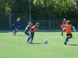 S.K.N.W.K. JO12-1 - S.S.V. '65 JO12-3JM (competitie) 2024-2025 (4e fase) (20/114)